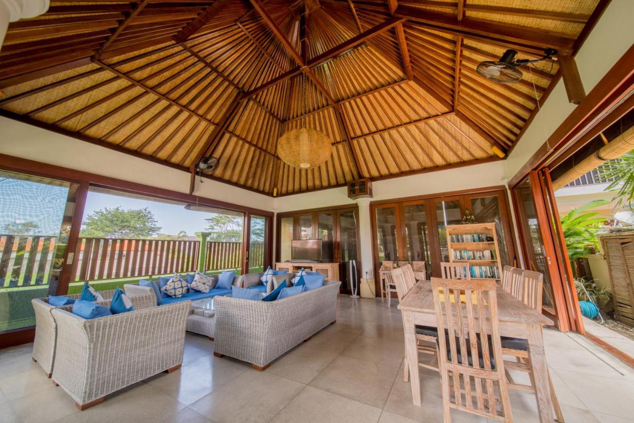 Villa Padi Karo Canggu  Bagian luar foto