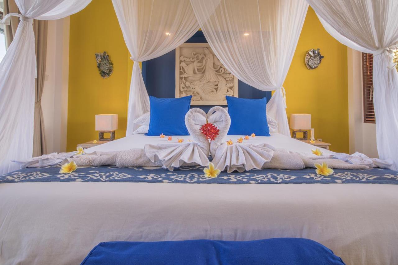 Villa Padi Karo Canggu  Bagian luar foto