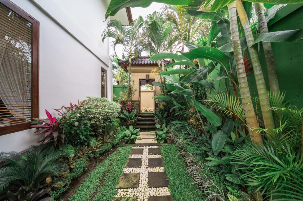 Villa Padi Karo Canggu  Bagian luar foto
