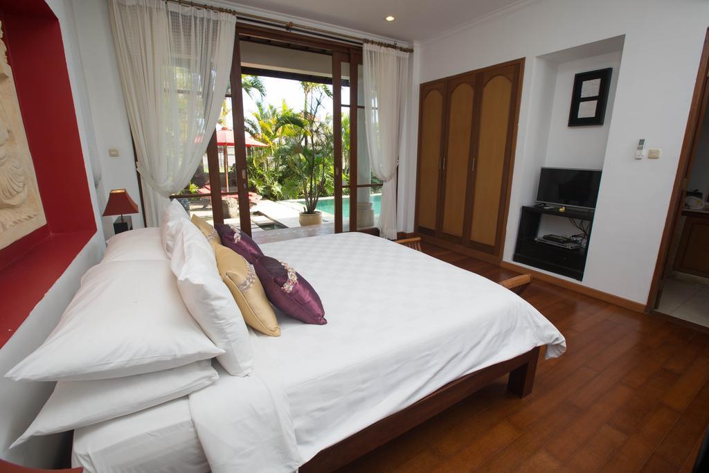 Villa Padi Karo Canggu  Bagian luar foto
