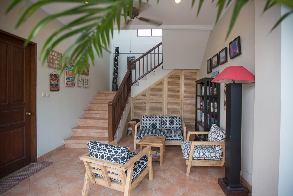 Villa Padi Karo Canggu  Bagian luar foto