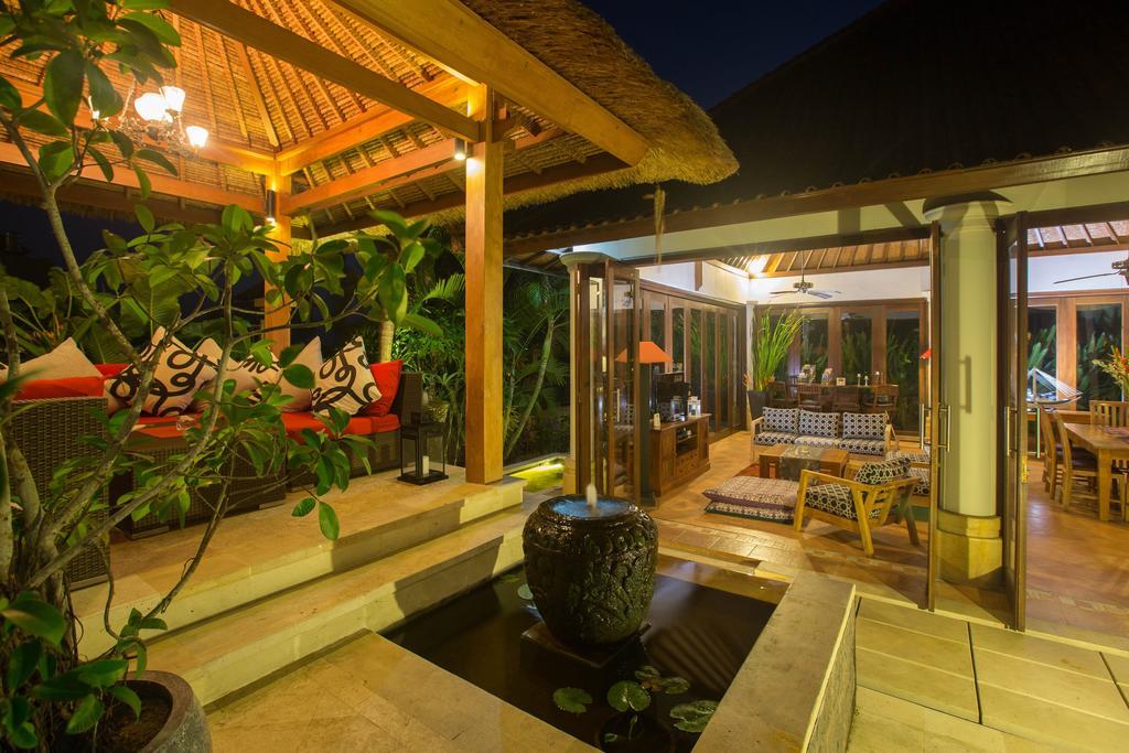 Villa Padi Karo Canggu  Bagian luar foto