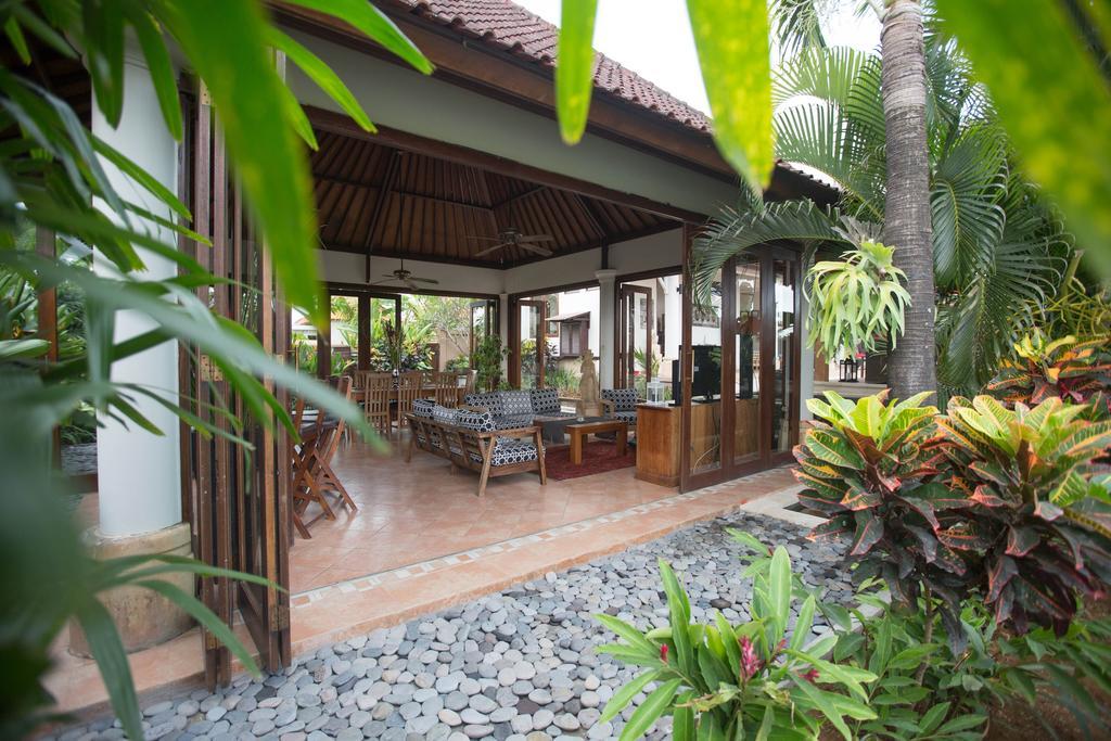 Villa Padi Karo Canggu  Bagian luar foto