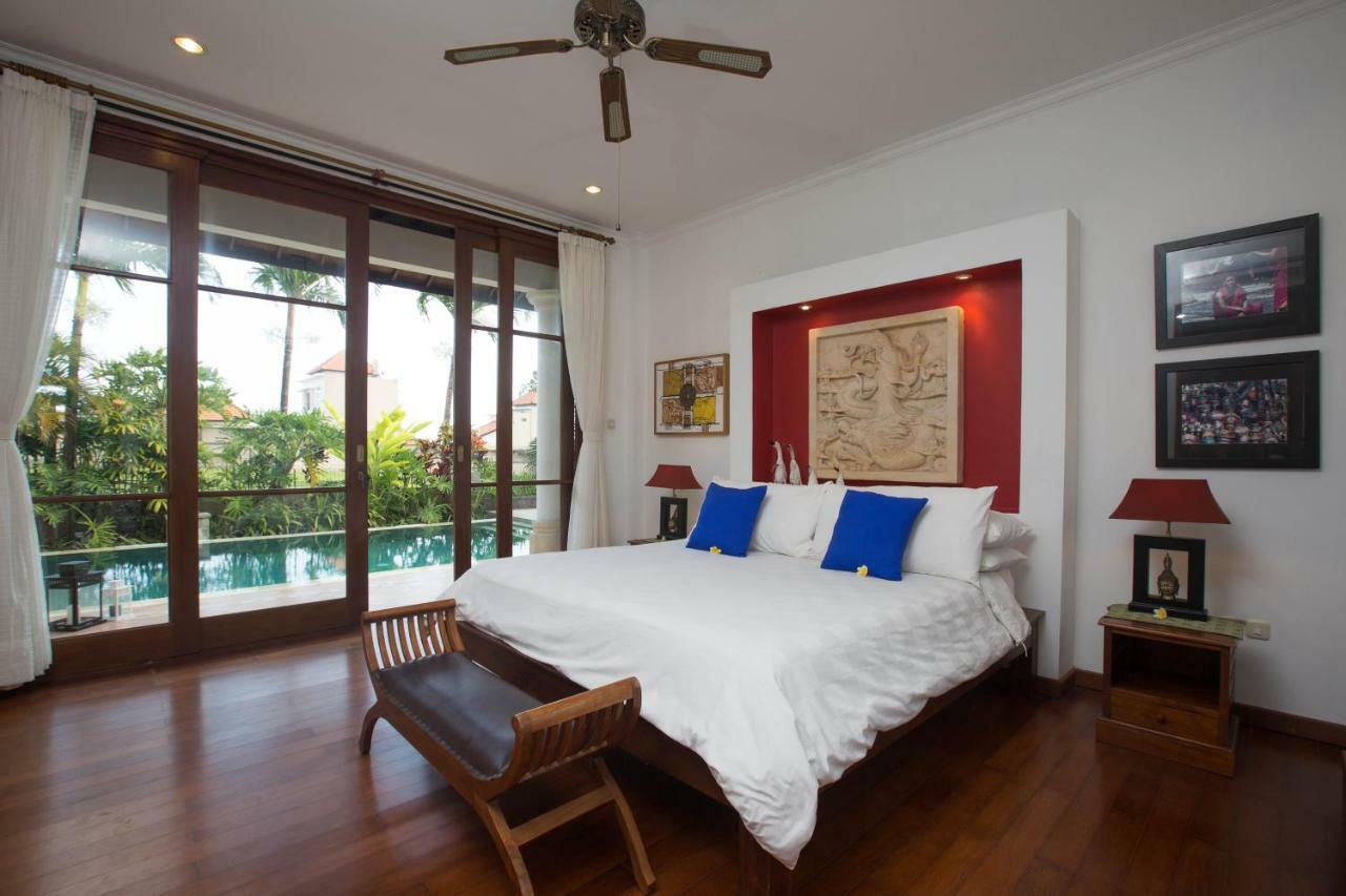 Villa Padi Karo Canggu  Bagian luar foto