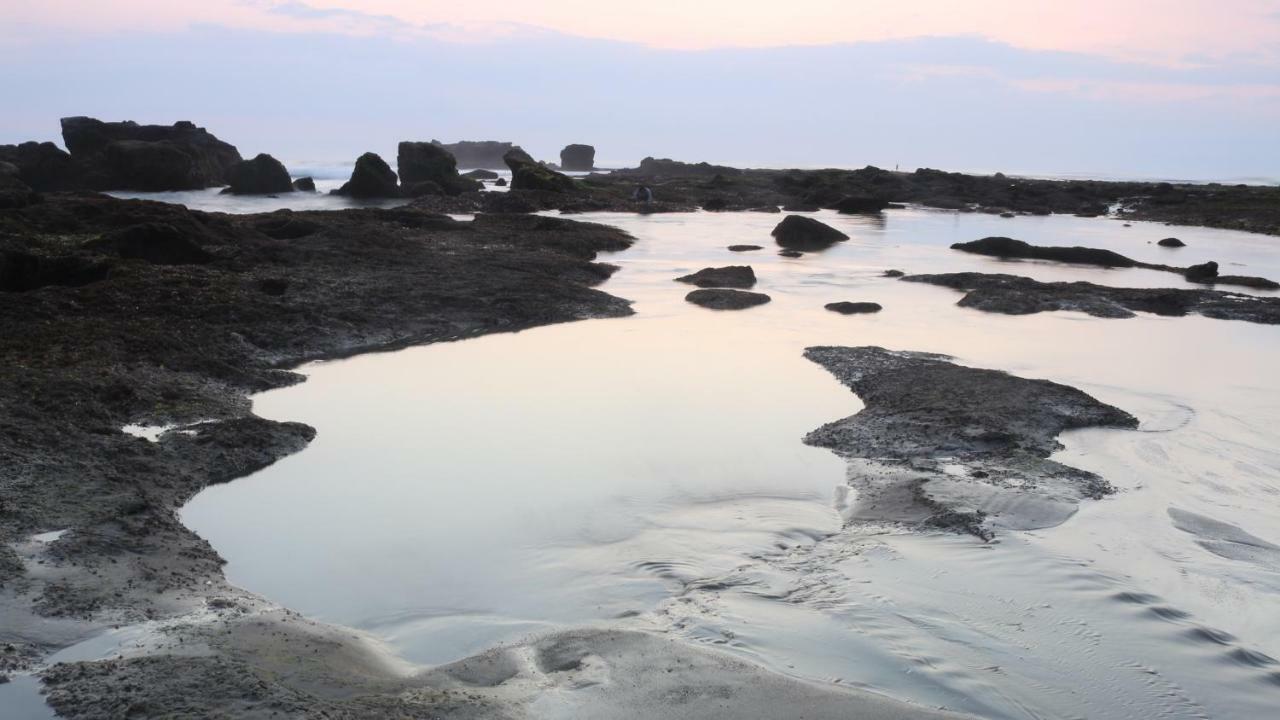 Villa Padi Karo Canggu  Bagian luar foto