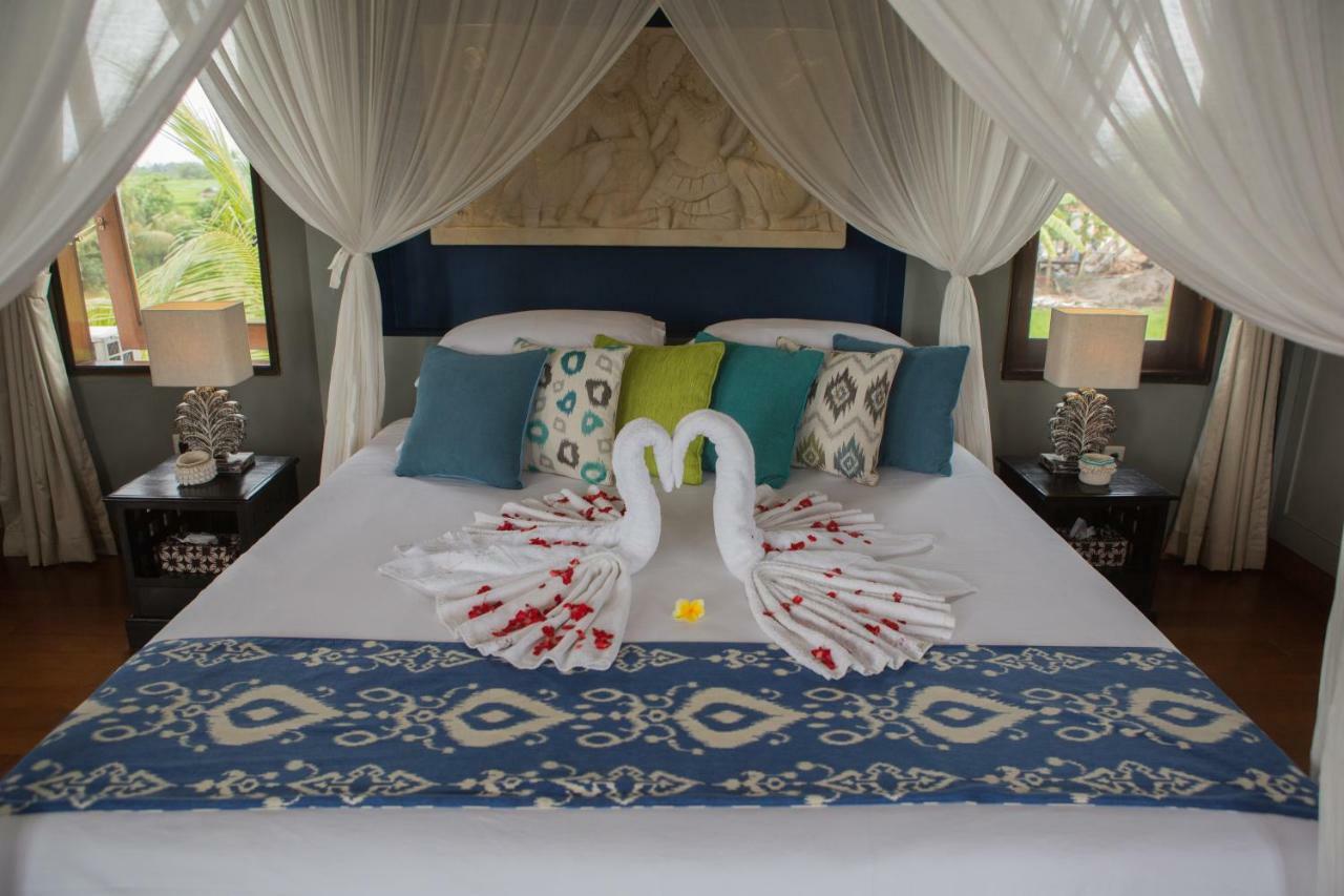 Villa Padi Karo Canggu  Bagian luar foto